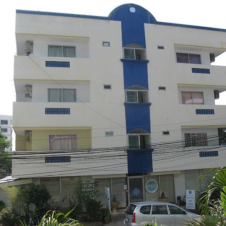 Paramita Pattaya Εξωτερικό φωτογραφία