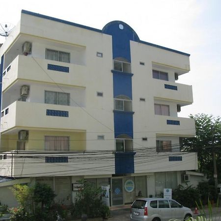 Paramita Pattaya Εξωτερικό φωτογραφία