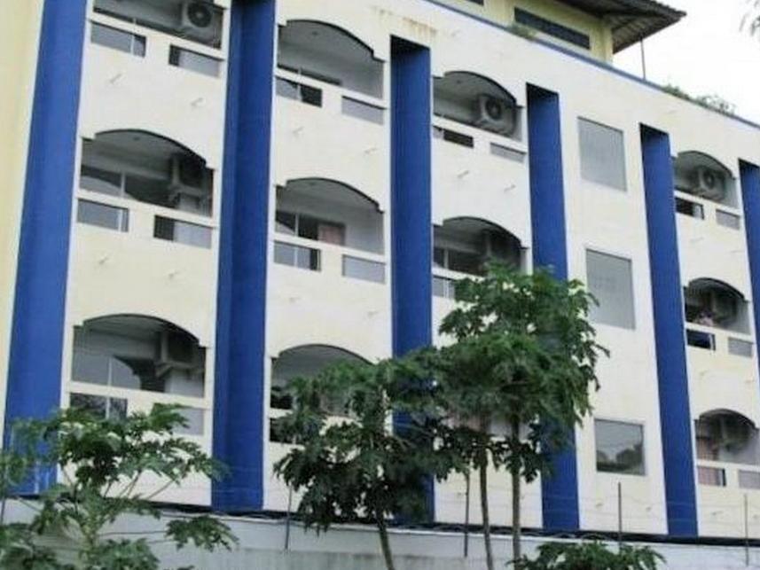 Paramita Pattaya Εξωτερικό φωτογραφία