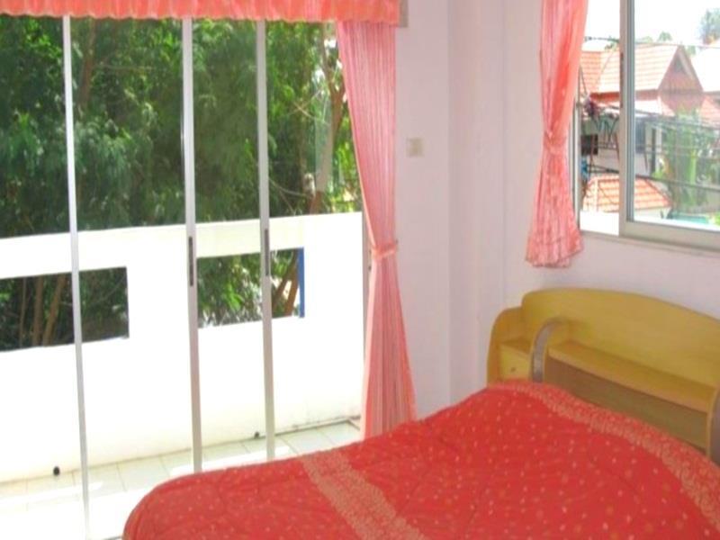 Paramita Pattaya Εξωτερικό φωτογραφία
