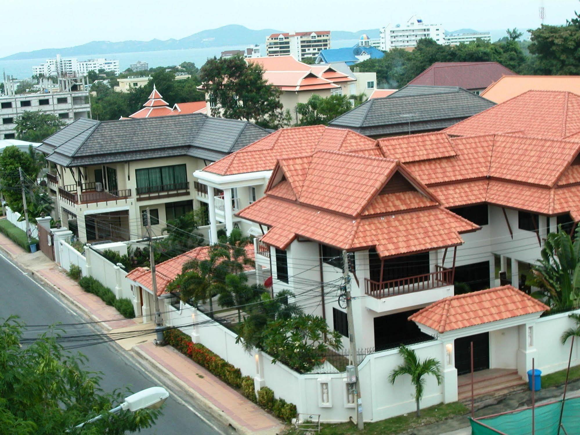 Paramita Pattaya Εξωτερικό φωτογραφία