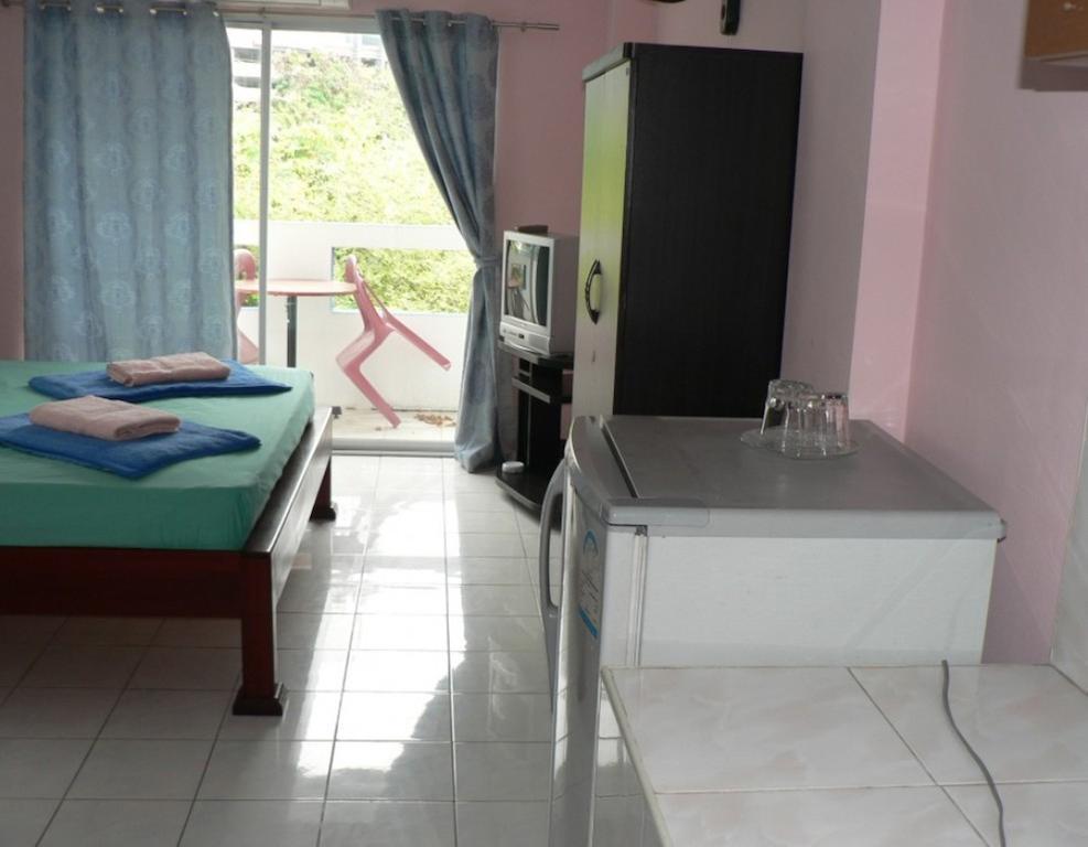 Paramita Pattaya Δωμάτιο φωτογραφία