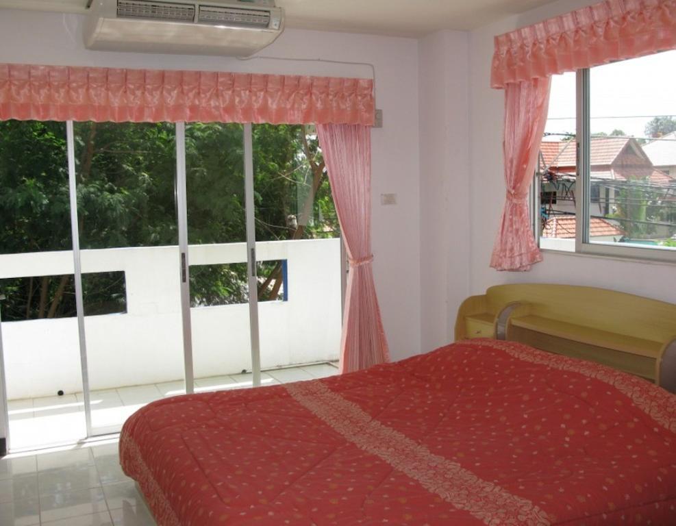 Paramita Pattaya Εξωτερικό φωτογραφία