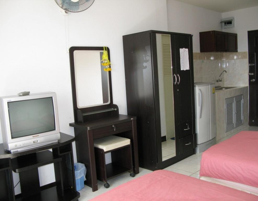 Paramita Pattaya Δωμάτιο φωτογραφία
